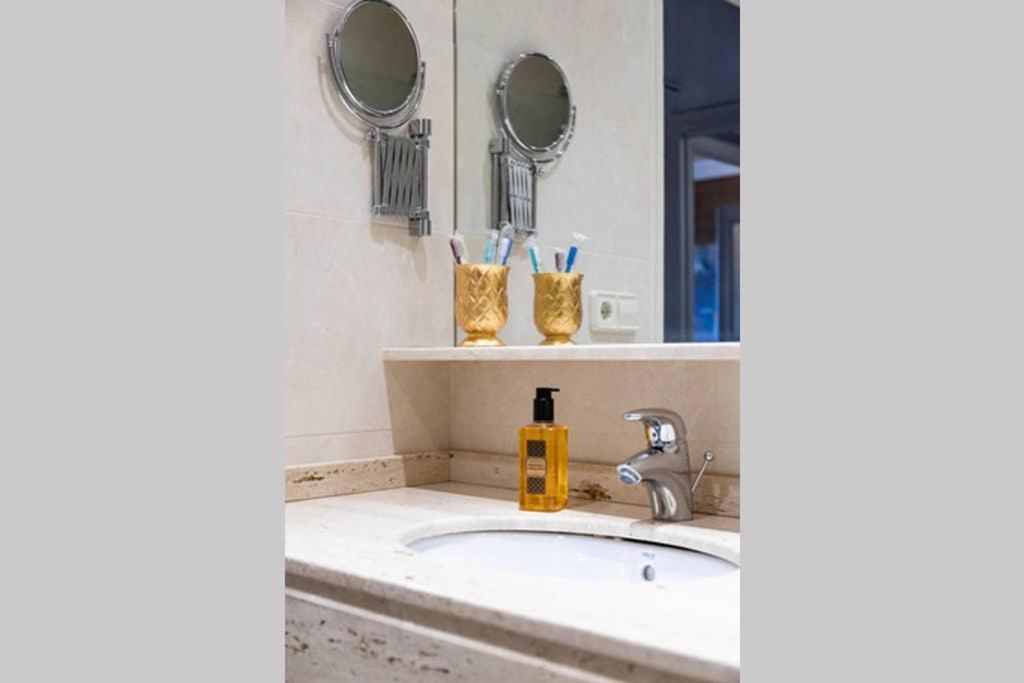 Apartament Vigo Centro Vistas Zewnętrze zdjęcie