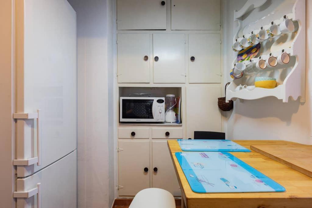 Apartament Vigo Centro Vistas Zewnętrze zdjęcie